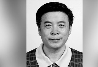 著名空气动力学专家 流体力学专家杨基明逝世