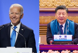 中美关系明年改善？双方领导层或乐于紧张态势