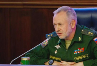 俄罗斯国防部副部长：北约正在准备与俄开战