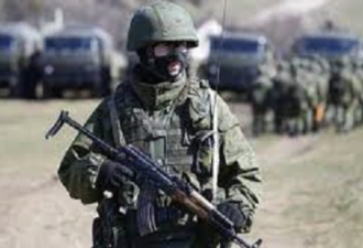 俄罗斯驻乌克兰领事馆遭燃烧弹攻击