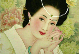 历史:杨贵妃吃荔枝背后的中国气候变迁