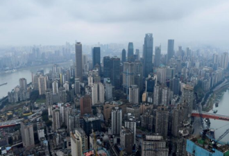 法拍屋激增 中国楼市崩盘开始了？