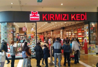 土耳其里拉贬值市场闹纸荒 纸本书成为奢侈品