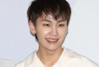 韩星郑镒勋深夜发手写信为吸毒道歉