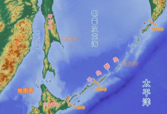俄罗斯实际控制北方四岛，日本还能夺取吗？