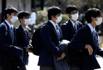 日本向一中国留学生发布逮捕令