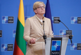 出口企业扛不住 立陶宛政府紧急拨款600万欧元