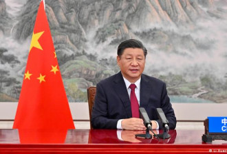 德媒：中国推“全过程民主” 西方需多加警惕