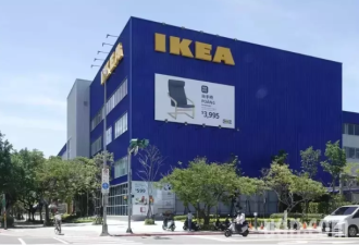 IKEA餐厅生意好“常客满原因”竟不是肉丸？