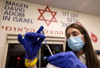 以色列出现新冠+流感 Flurona 孕妇确诊