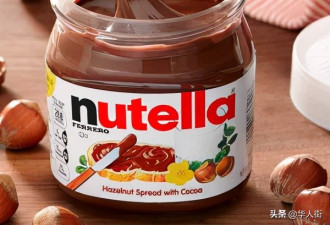 法国神酱Nutella要停产?超市哄抢