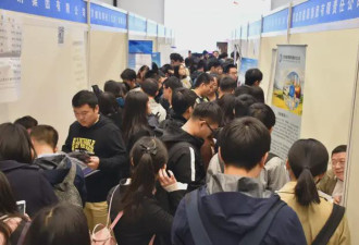 1000万毕业生，400万考研、200万考公