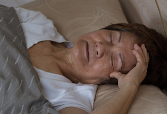 研究：睡超过8小时，死亡风险上升