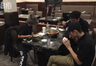 95后中国大学生 疫情下在美国当男保姆 月薪3万