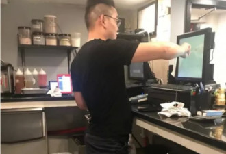 95后中国大学生 疫情下在美国当男保姆 月薪3万