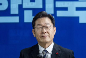 韩总统候选人：北京冬奥问题决策是对的