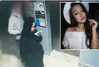 恐怖如电影：他性侵女大学生 将其肢解砍头烹煮