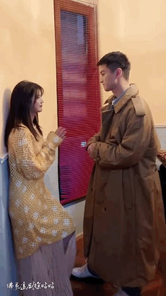高甜夫妻已离婚？赵丽颖和他差点复合