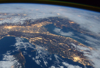俄罗斯:美宇航员故意损害国际空间站