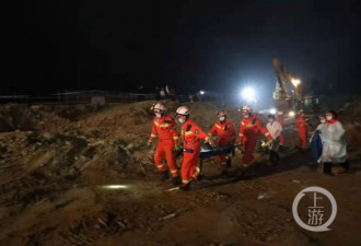 贵州滑坡致14死:遇难者多为护坡民工 项目3亿