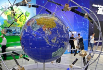 &quot;北京3号&quot;自诩史上最强遥感卫星 航天战力升级?