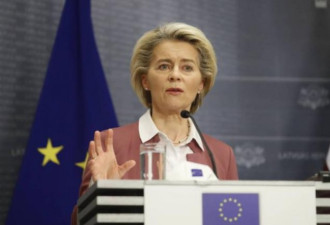 立陶宛总统“认错” 被轰 欧盟站出来表态了