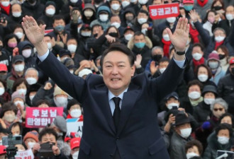 朴槿惠将发表对国民讲话 韩国朝野陷入紧张氛围