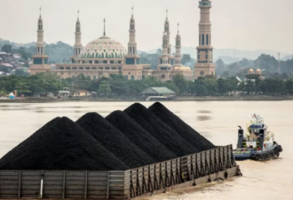 印尼突施煤炭出口禁令 中国会否再现电荒压力