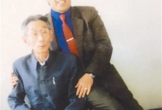 相声界大前辈姜宝林去世！享年95岁