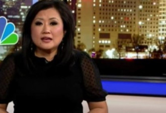 CNN亚洲主播说过年吃饺子，竟遭民众电话抗议