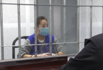 上海女卡皇诈骗2000万住&quot;垃圾堆&quot; 被拘4个多月