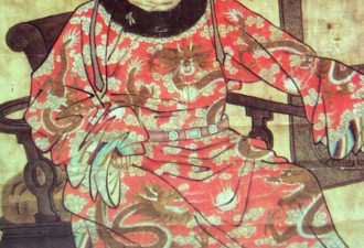 朱元璋到底长什么样？看他的画师怎么说