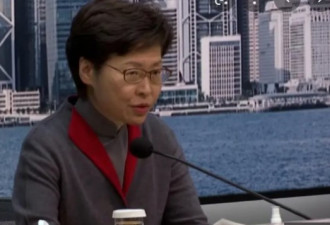 香港对加拿大发旅行禁令