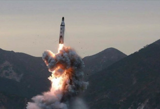 韩军：朝鲜向东部海域发射不明飞行器 ...