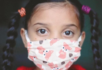 美国出现同时感染流感和新冠患者 是两名儿童