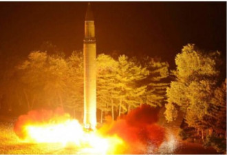 朝鲜发射高超音速导弹？被指“言过其实”