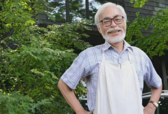 宫崎骏81岁了！隐退之作预计2023年上映