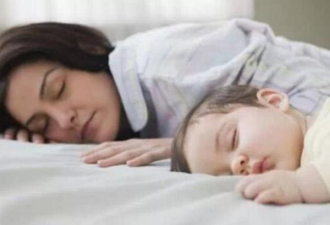 孩子从小和谁一起睡，会影响将来的性格