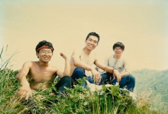 在中国寻找遗骨 一个日本登山队员的23年
