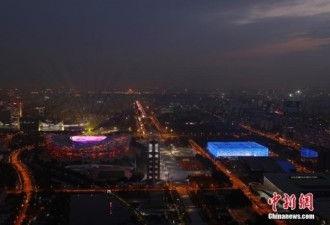北京冬奥会揭幕前 还有许多故事要讲