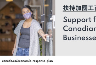 加拿大紧急商业款项CEBA贷款豁免还款期延长
