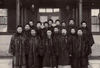 红顶商人，如何走出“盛宣怀困境”？