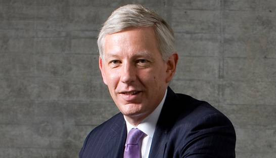 Former McKinsey head Dominic Barton to step down as ambassador to China