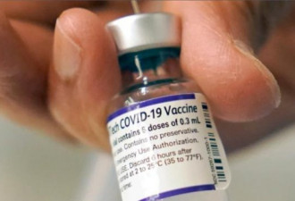 不限制不封城、美国靠疫苗闯关能否成功？
