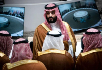 沙特公主关押三年后获释 王室成员为何接连入狱