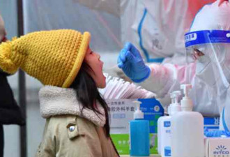 核酸检测一盒难求：中国工人为全球疫情加班