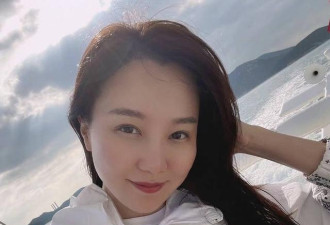 41岁香港著名女星为转运宣布改名 至今仍单身