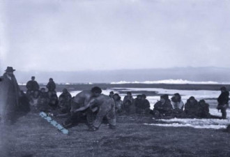 一颗遗珠：清廷的苦寒地，俄国隐瞒的聚宝盆