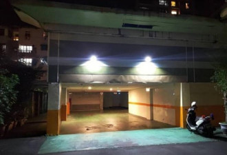 孕妇下体赤裸亡！丈夫摩铁伴尸 2人凄惨身世曝