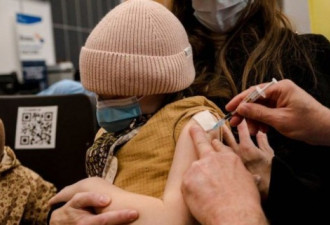 加拿大要开罚! 「再不打疫苗」等着被收健康税